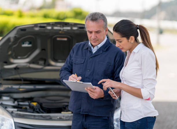 Full coverage car insurance in Minster, OH